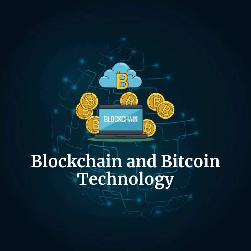 Blockchain and Bitcoin Technology