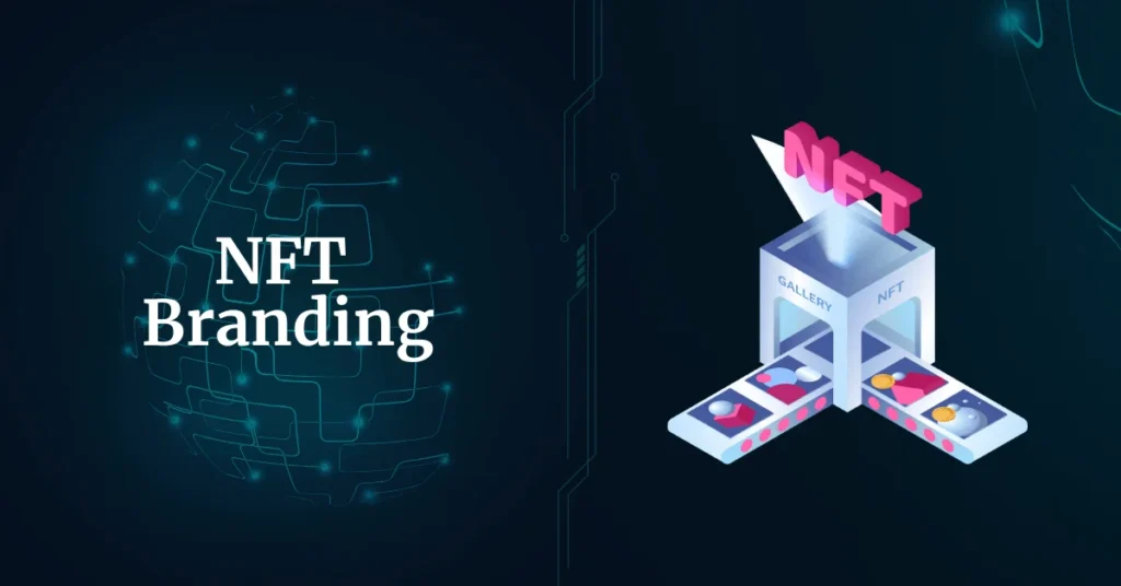 The Future of NFT Branding by simplyfy