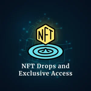 NFT-drops-and-exclusive-access