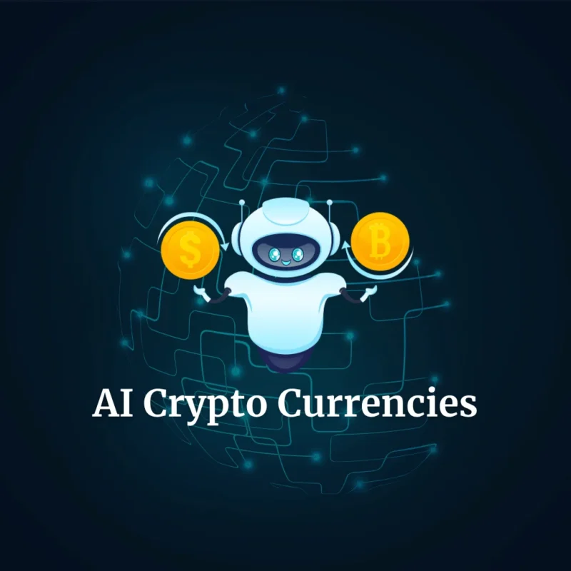 Best AI Crypto Currencies
