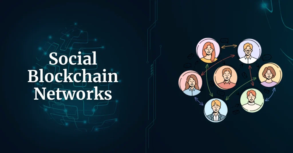 social blockchain