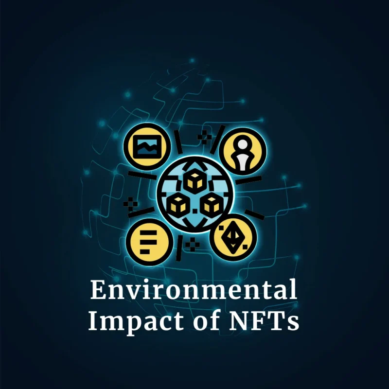 Environmental Impact of NFTs