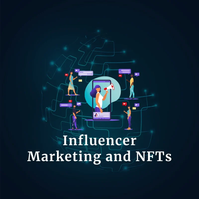 Influencer Marketing and NFTs